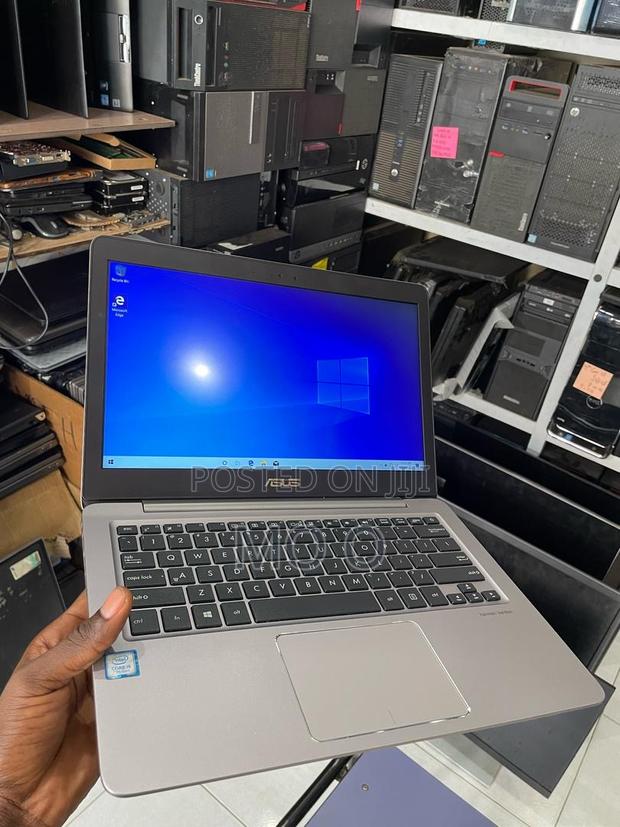 Laptop Asus 8GB Intel Core I5 SSD 256GB · Photo 4