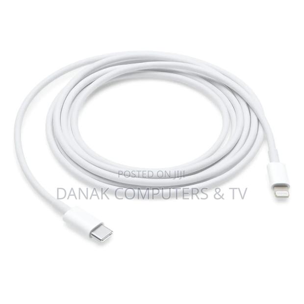 Original Apple iPhone Type-c Cable