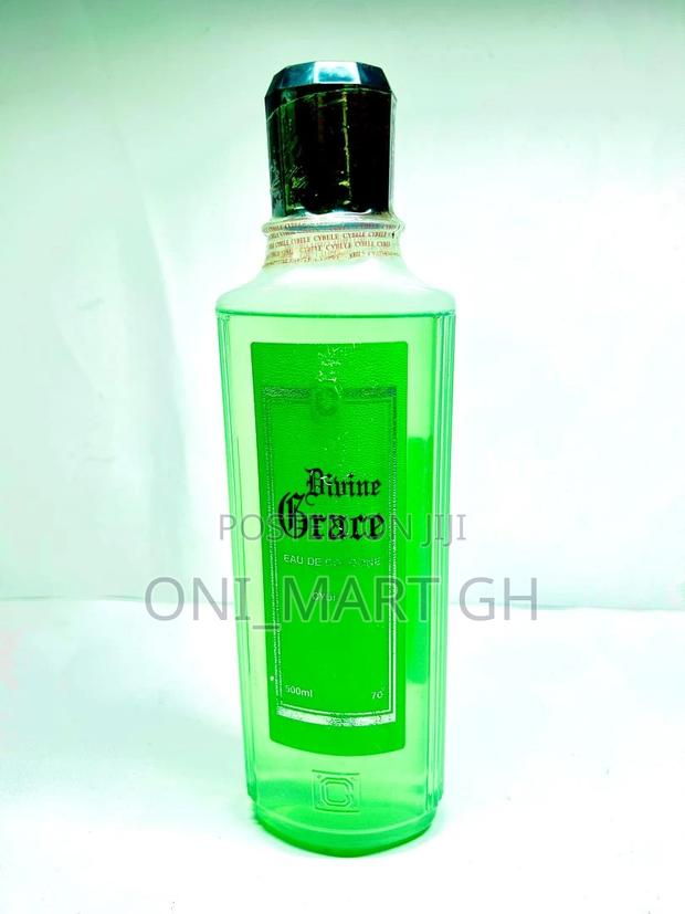 Divine Grace Cologne · Photo 1
