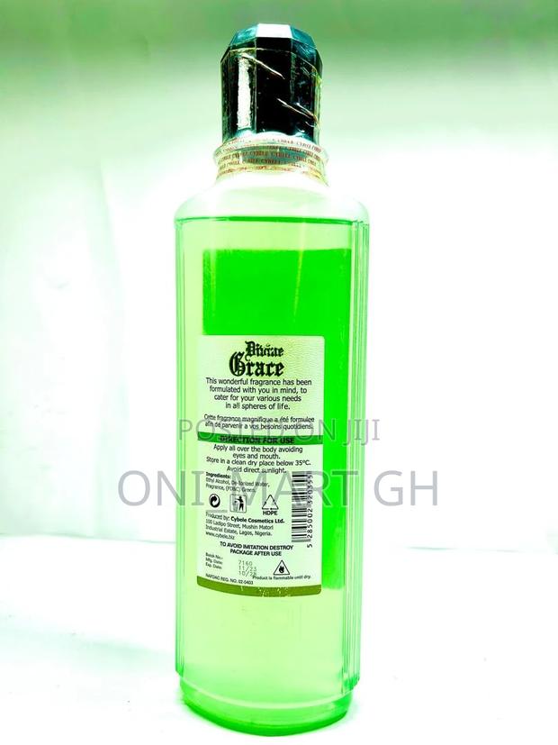 Divine Grace Cologne · Photo 4