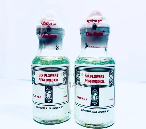 Six Flower Perfume · Photo 4