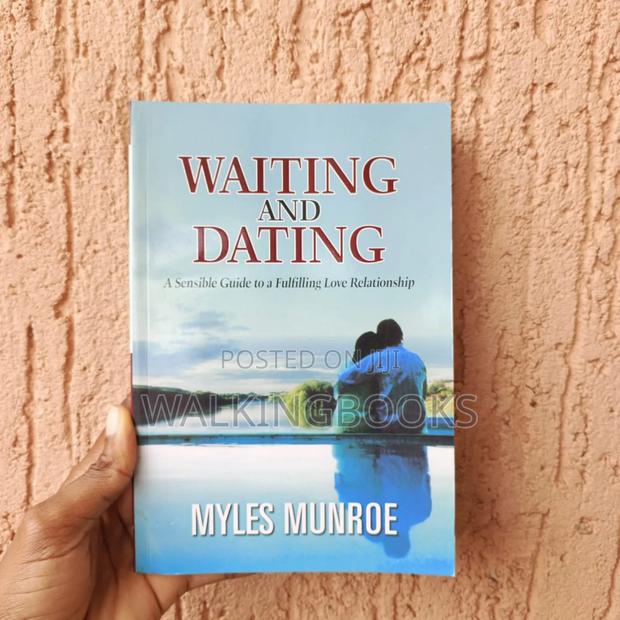 Waiting and Dating · Photo 1