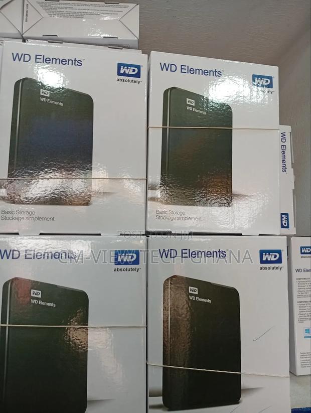 Wd 3.0 Hdd2.5 Case for Laptop Hard Drive · Photo 1