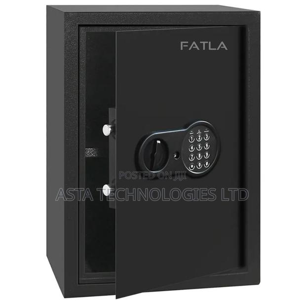 Safe Locker Box F50 Fatla · Photo 1
