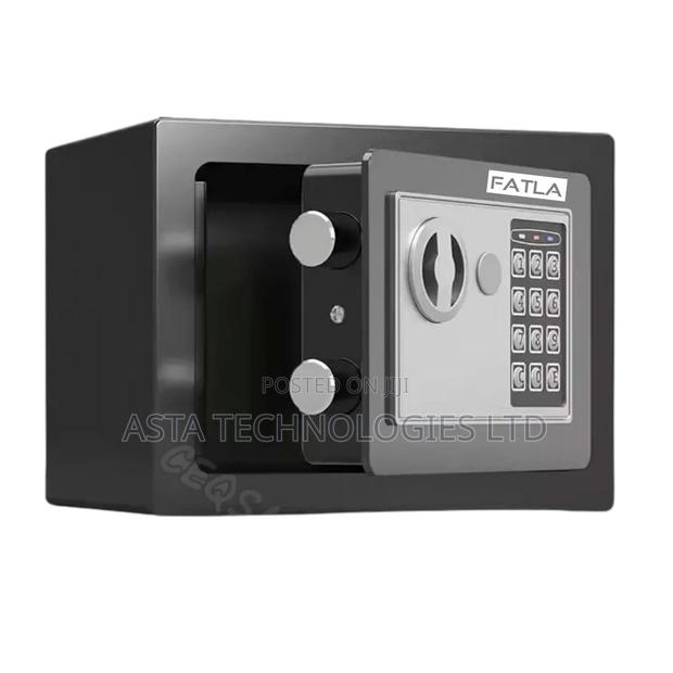 Safe Locker Box F17 For Home,Office,Shop · Photo 1