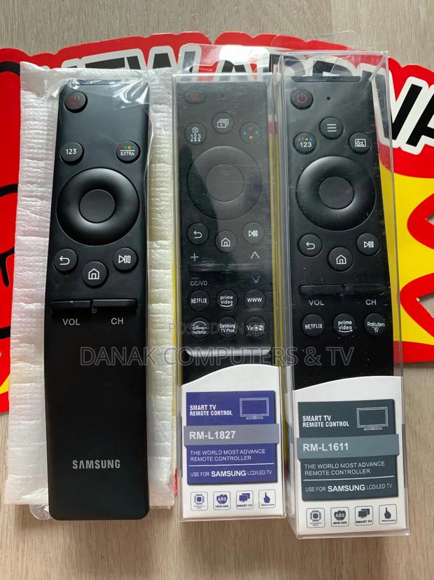 Original Samsung Smart Remote · Photo 1