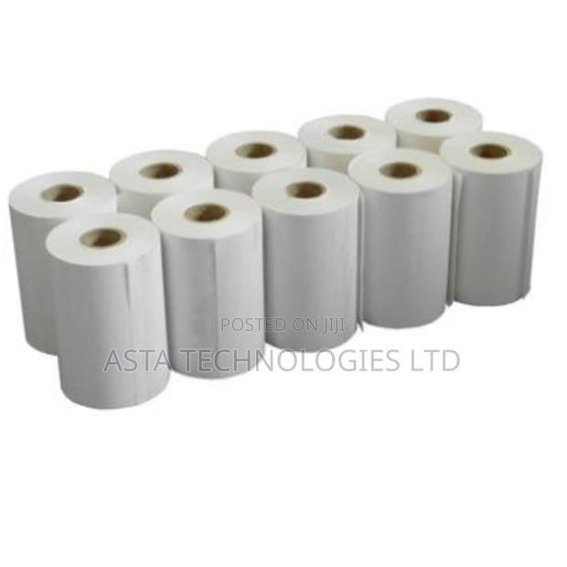 Thermal Paper Roll 57mm X 40mm Box · Photo 1