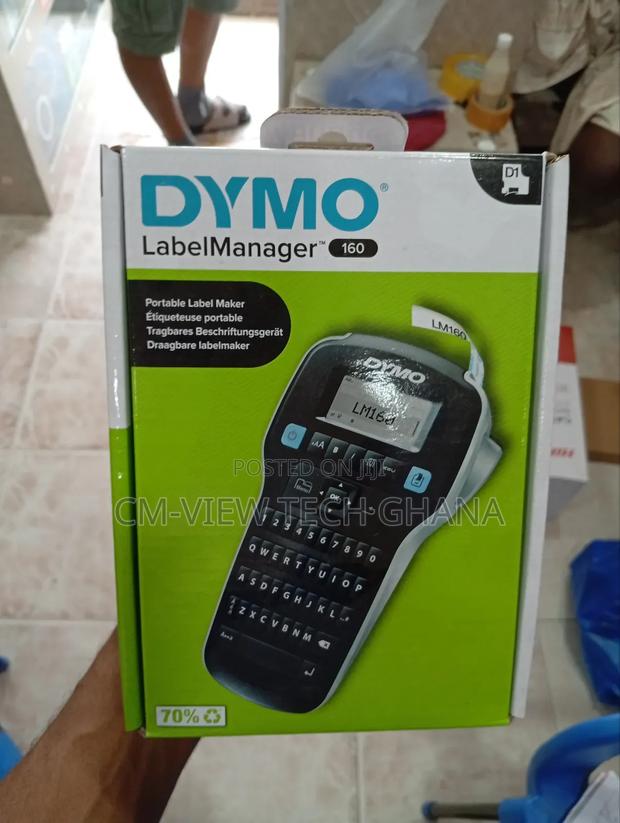 Dymo Lm160 Label Printer · Photo 1