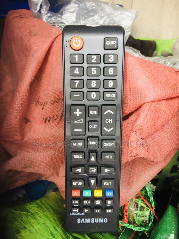 Authentic Smart Samsung Remote for Televisions · Photo 1