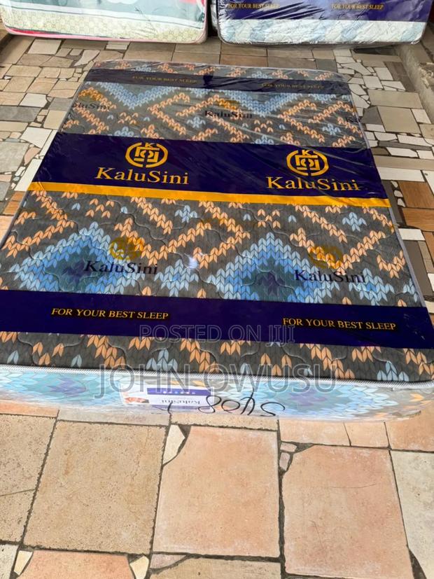 Double Mattress for Sale · Photo 1