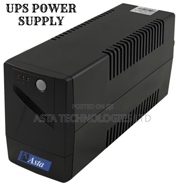 Ups Power Supply 2000va · Photo 1