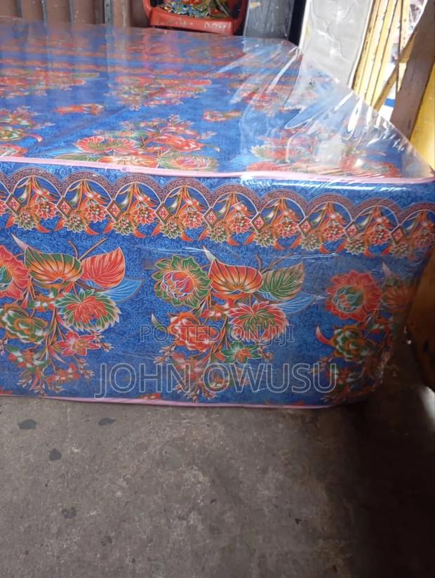 14inch Double Mattress for Sale · Photo 1