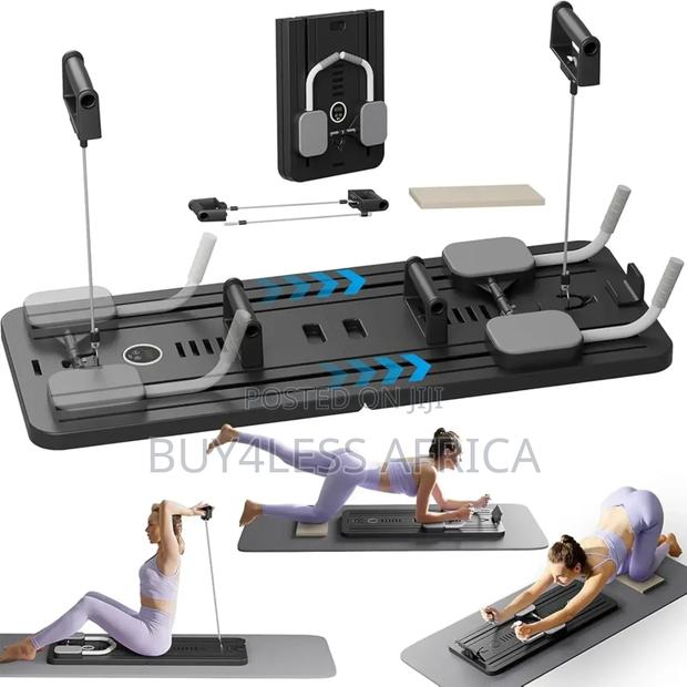 Quality Pilates Board, Multifunctional Abdominal Board · Photo 1