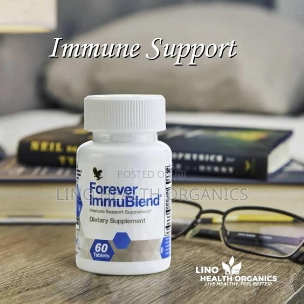 Forever Immublend - Srengthen and Enhance the Body's Defense · Photo 1