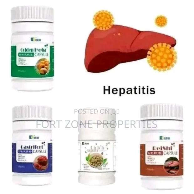 Kidney,Liver,Heart,Sexual Weakness,Infection,Fibroid Etc · Photo 5