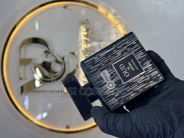 Oud Arabia Extreme · Photo 1