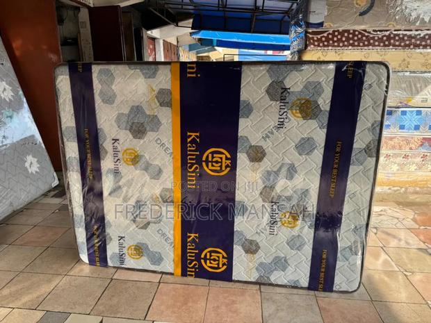 Double Mattress for Sale · Photo 1