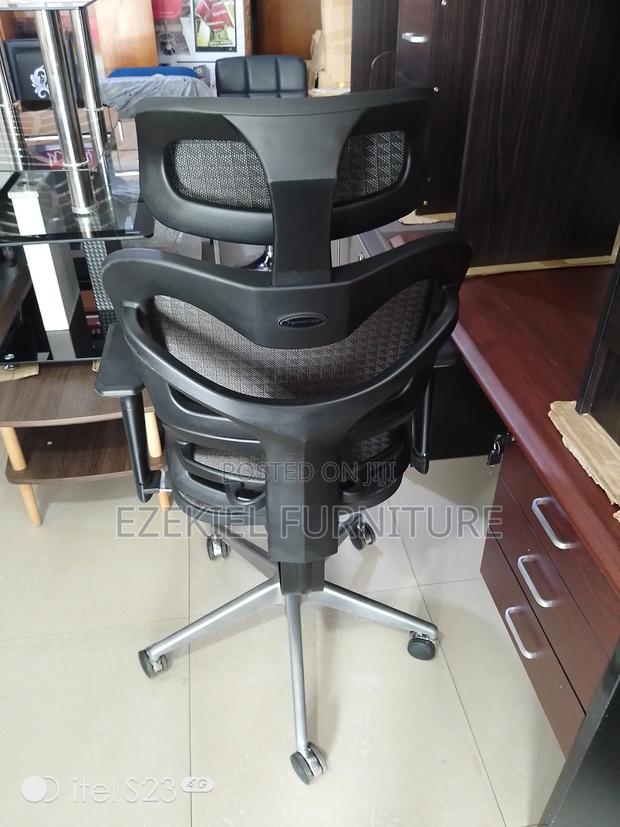 Turkish Made Ergo Chair · Photo 1