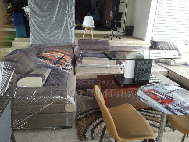 Turkish Quality Leather Chair · Photo 1