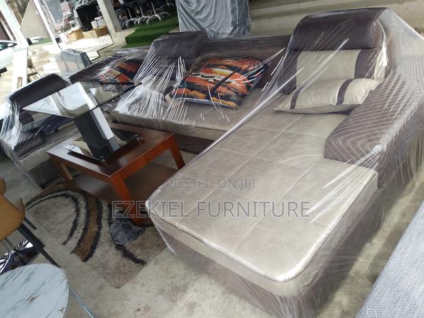 Turkish Quality Leather Chair · Photo 2