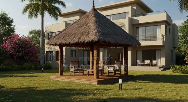 Residential Summer Hut 003 · Photo 1