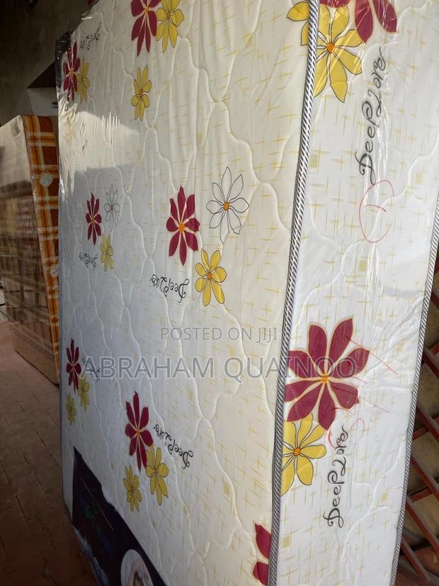 High Density Double Mattress for Sale · Photo 1