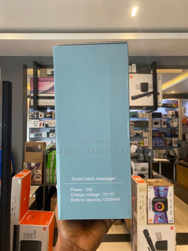 Smart Neck Massager · Photo 3