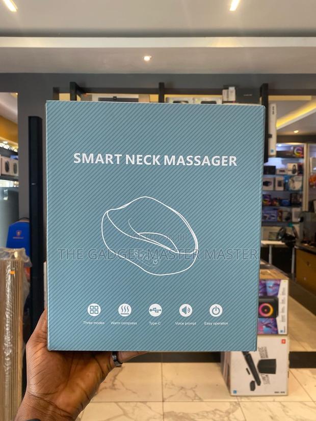 Smart Neck Massager · Photo 1