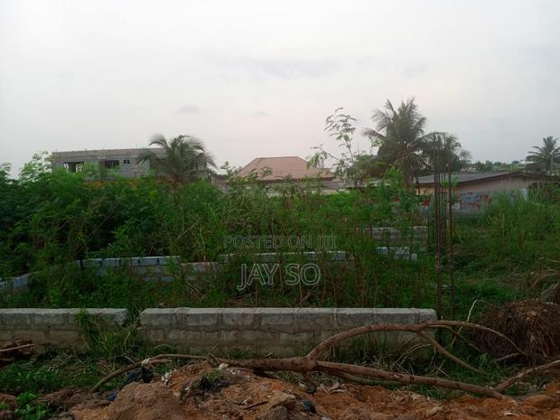 Land for Sale at Dansoman Otodjuor · Photo 1