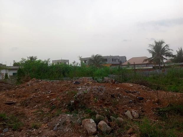 Land for Sale at Dansoman Otodjuor · Photo 2