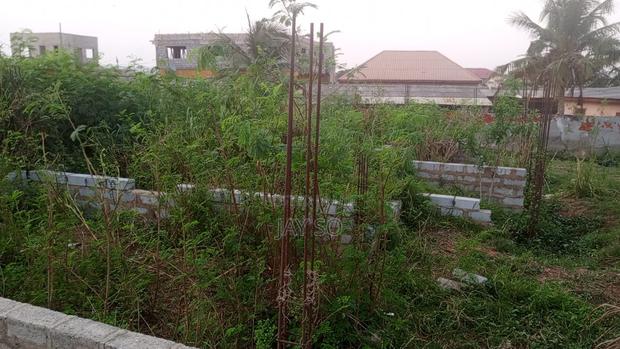 Land for Sale at Dansoman Otodjuor · Photo 3