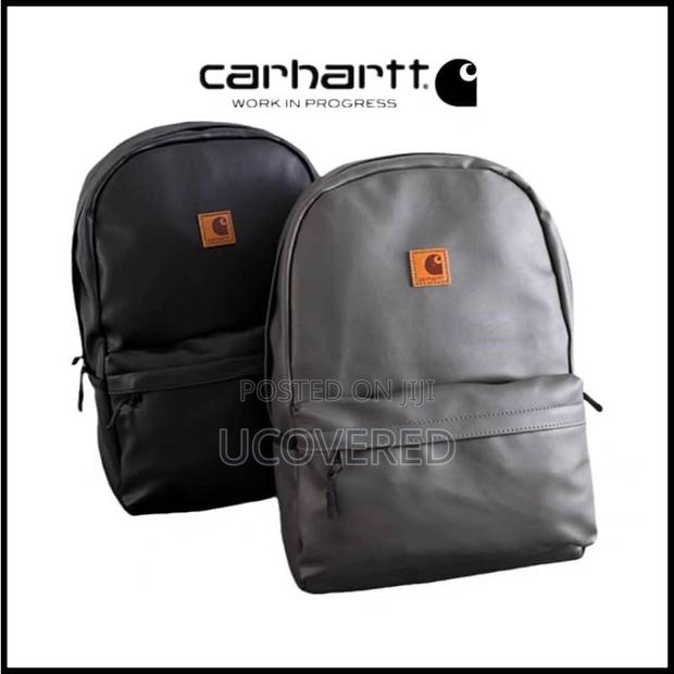 Top Quality Designer New Leather Backpack · Photo 4