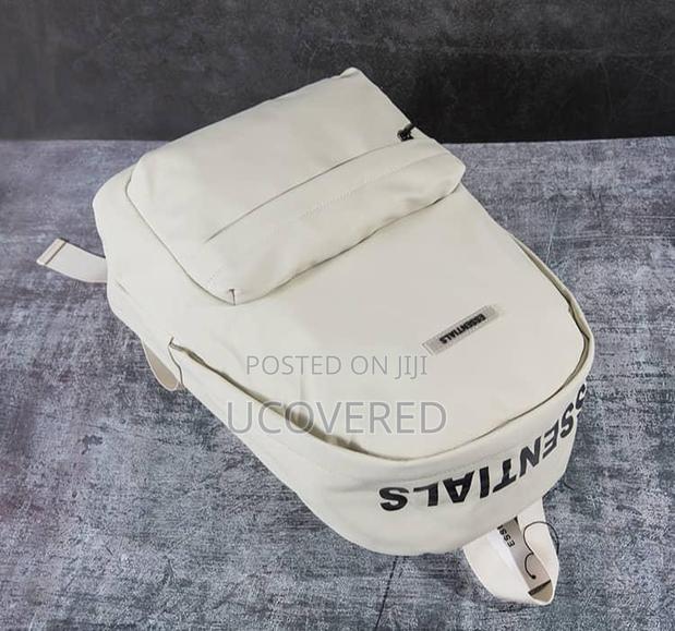 Top Quality Designer New Leather Backpack · Photo 6