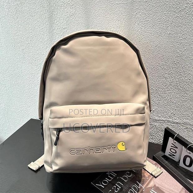 Top Quality Designer New Leather Backpack · Photo 7