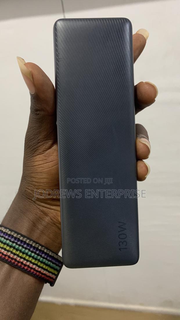Oraimo Powerjet 130 27600mah 130w Power Bank · Photo 7