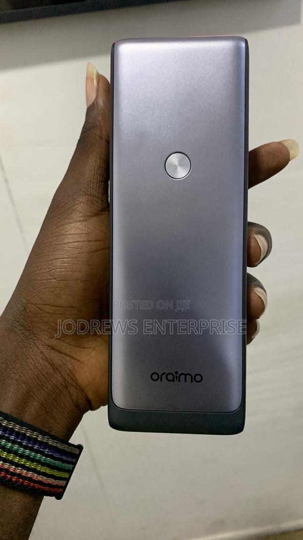 Oraimo Powerjet 130 27600mah 130w Power Bank · Photo 4
