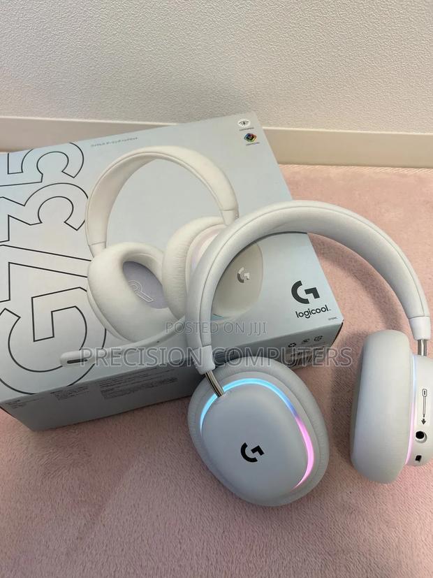 Logitech G735 Wireless Bluetooth Gaming Headset · Photo 3
