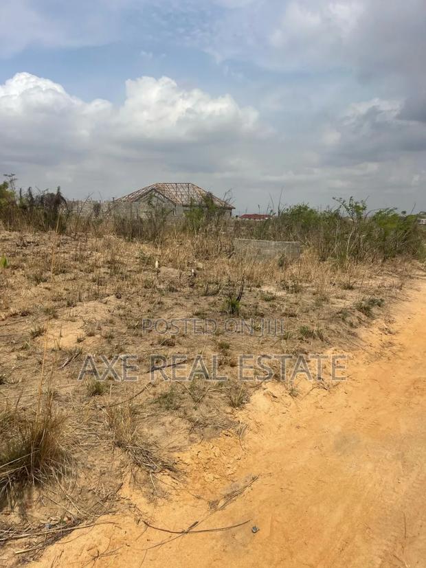 Half Plot and Documents at Prampram Beach Lane · Photo 1