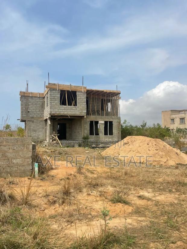 Half Plot and Documents at Prampram Beach Lane · Photo 2