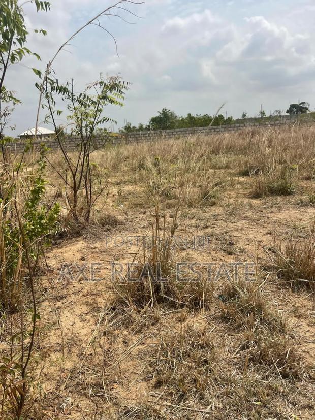 Prime and Hottest Gated Half Plot at Prampram Beach Lane · Photo 2