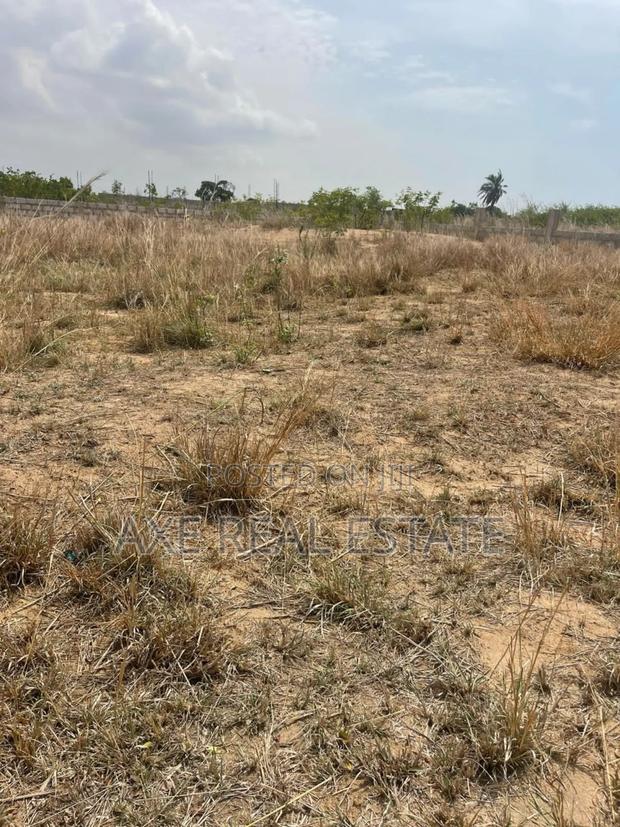 Low Price Promo on Certified Half Plots at Prampram · Photo 2