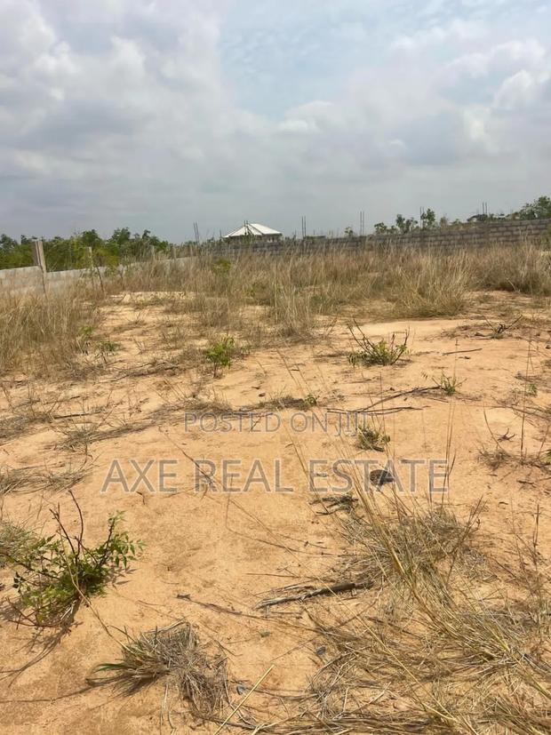 Serene Residence Half Plot ! Affordable at Prampram · Photo 2