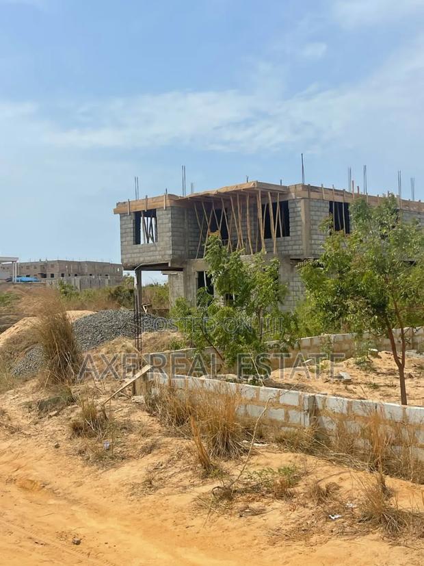 New Peaceful Residence Half Plots at Prampram Beach Road · Photo 2
