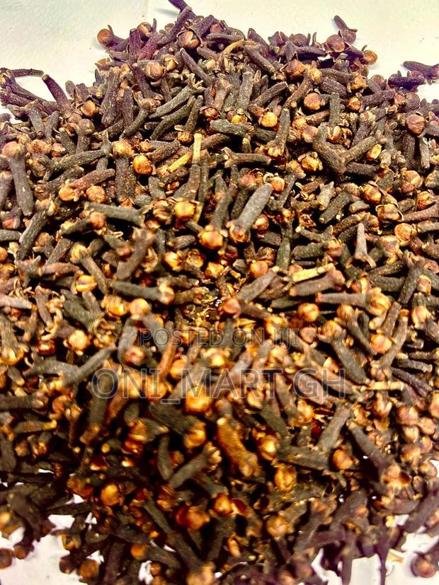 Cloves / Pepr3 · Photo 1