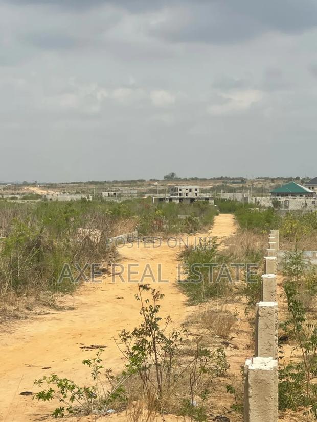 Mega Discounts > Plots at Prampram Beach Road · Photo 1