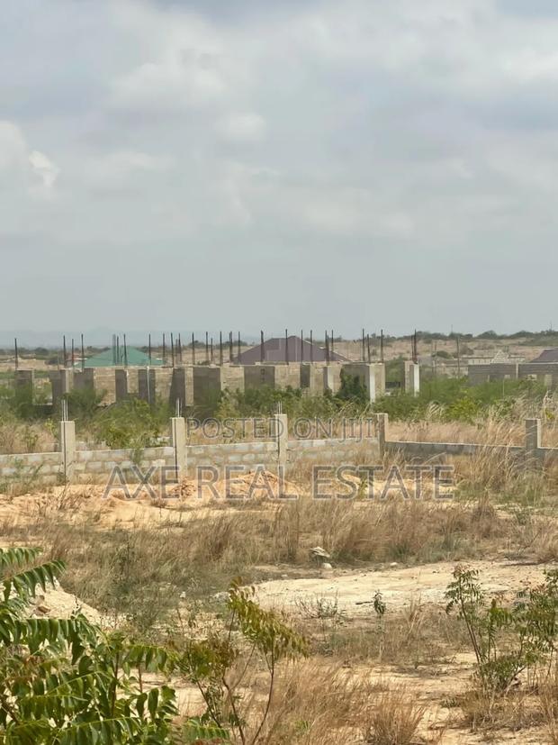 Mega Discounts > Plots at Prampram Beach Road · Photo 2