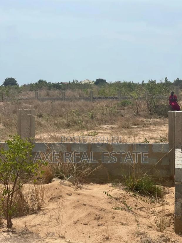 Mega 14 Days Discount Offers on Plots at Prampram Beach Road · Photo 2