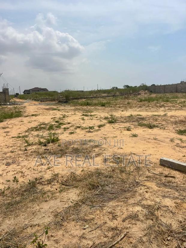Litigation Free> Discount on Plots at Afienya - Shai Hills · Photo 1