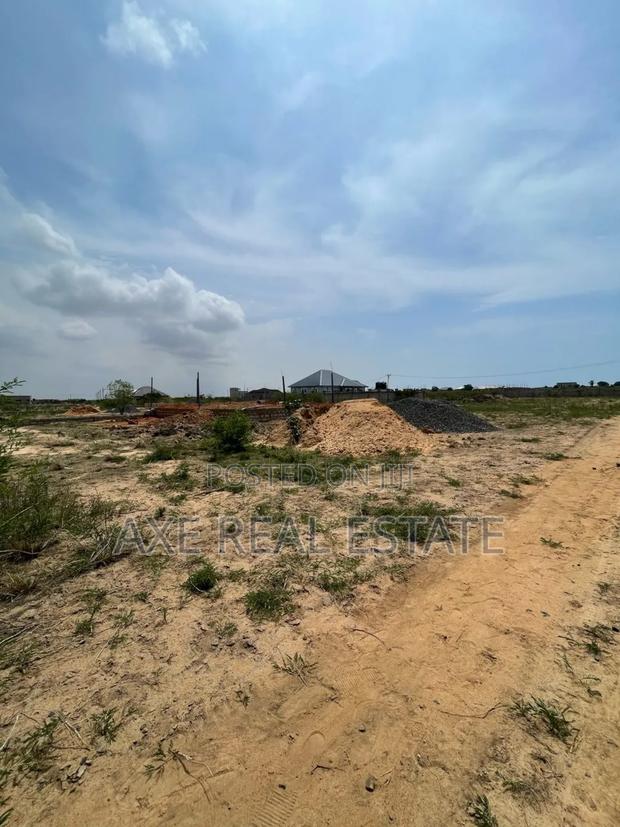 Litigation Free> Discount on Plots at Afienya - Shai Hills · Photo 2