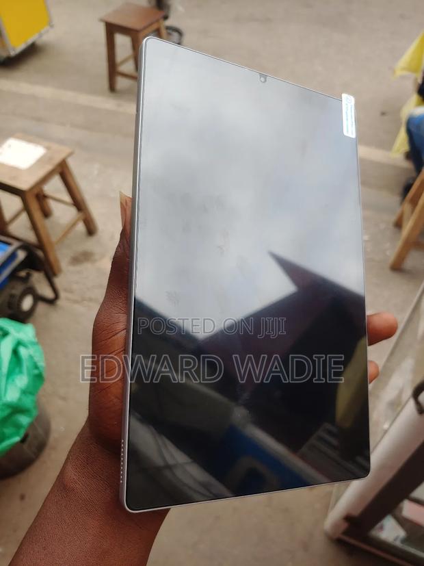 New Itel PRIME TAB 1 128 GB Gray · Photo 4